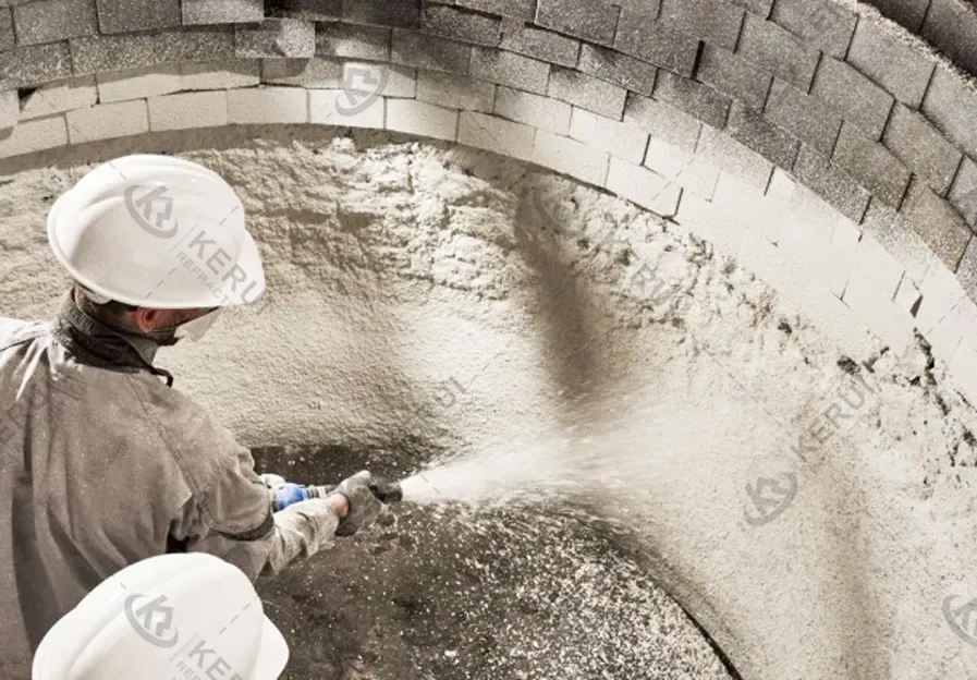 M.S. Enterprises — Monolithic Castable Applications.webp